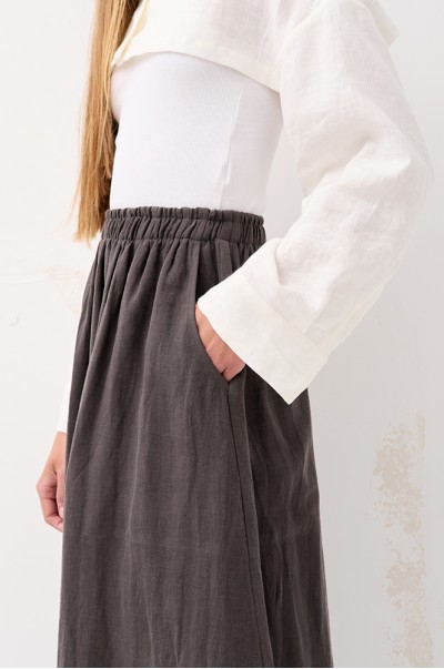 •СПІДНИЦІ•